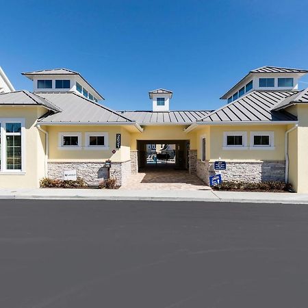 4 Bedroom 4 Ba Luxury Villa 5Min To Disneyworld 1804Ft² Free Gym Ορλάντο Εξωτερικό φωτογραφία