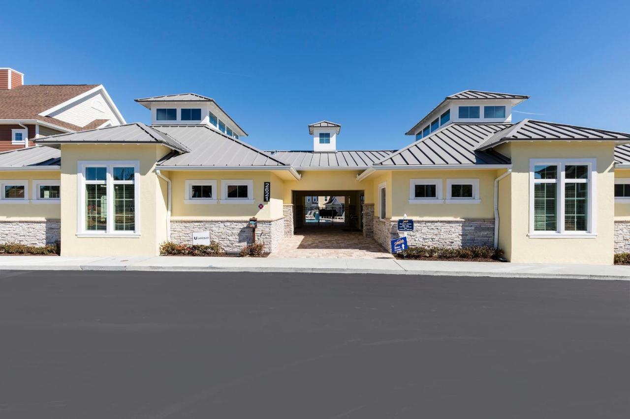 4 Bedroom 4 Ba Luxury Villa 5Min To Disneyworld 1804Ft² Free Gym Ορλάντο Εξωτερικό φωτογραφία